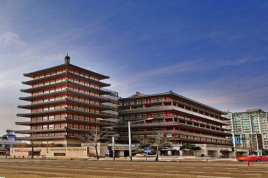 International Seon Center
